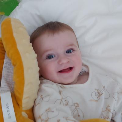 Samen voor Mattia♡