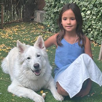 Lucia por la investigación