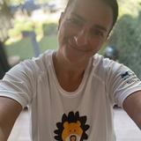 Katia goes gold again!