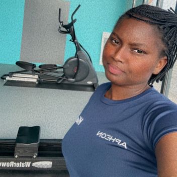 bernice lodjengoye maboumba