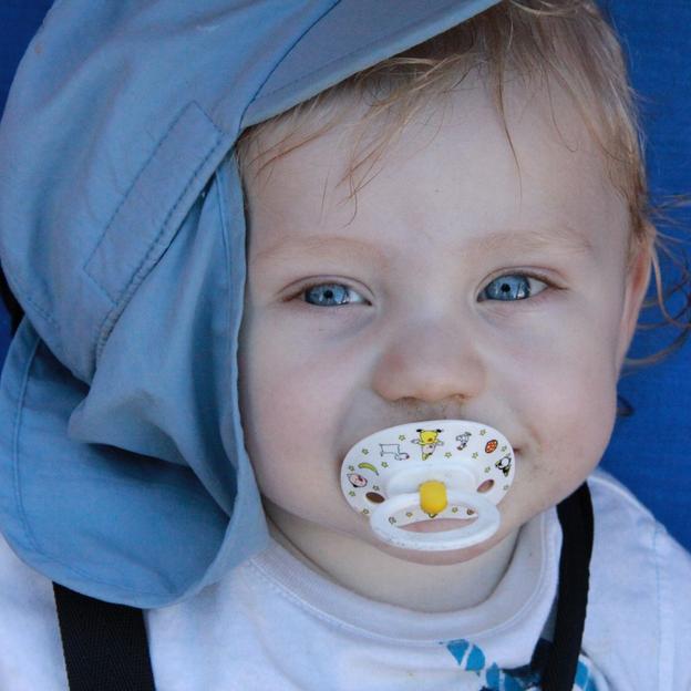 Tante Marianne #Team Warre