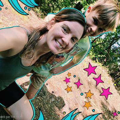 Mother & Son'ics