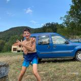 Les ados se bougent aussi pour la recherche