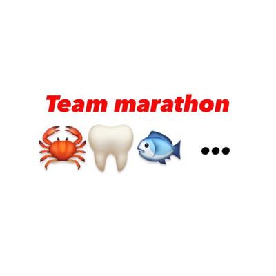 Team Marathon ???…