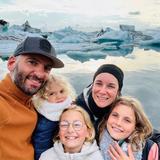 Papa JΞV Run 4 Manon