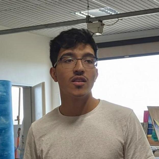 As-Shaheer Al-Saghir Jafaar