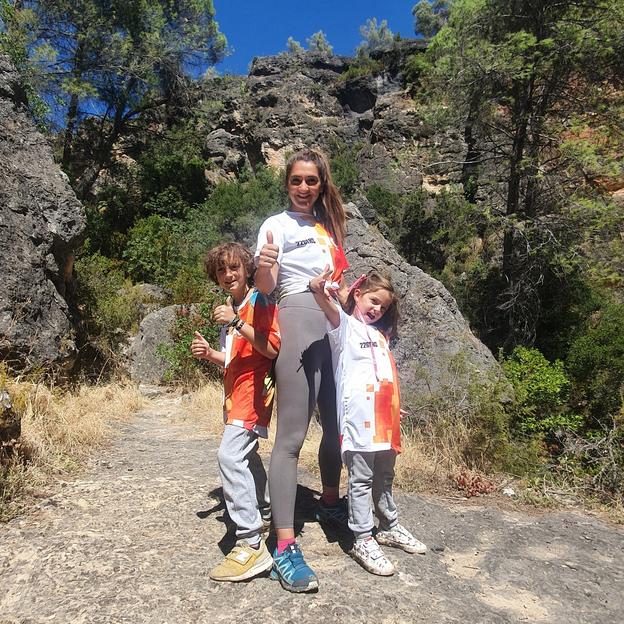 Por Nandete y por tod@s