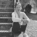 Anna - Des kilometres pour des sourires