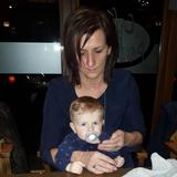 Lut bewonderaar van Quinn