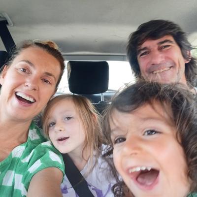 Molineros en acción