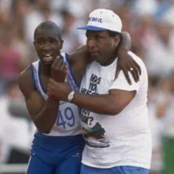 RUN TO HELP, HELP TO RUN