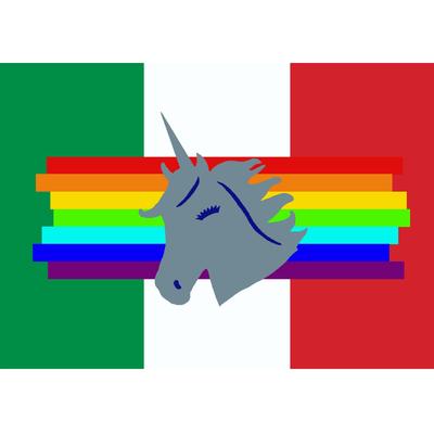 ... con Gaia per loro