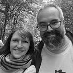 Valère, à fond pour Tintin !