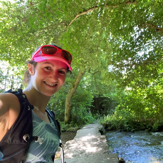 Chloé COULLOMB