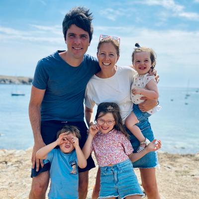 Turbo Team Delcour Kickin’it together