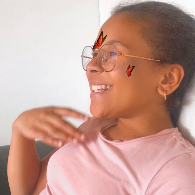 Pour ma princesse Ally💖