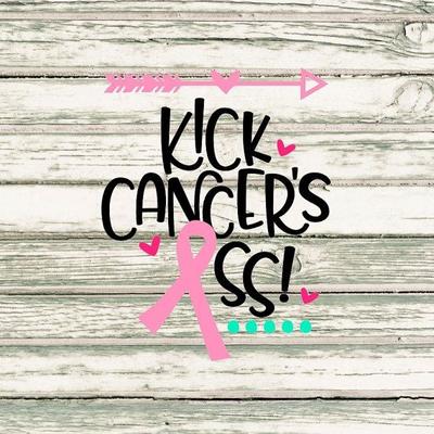 Kick Cansers Asss !!
