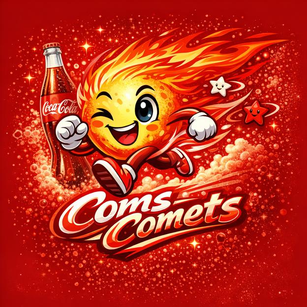 The Coms Comets