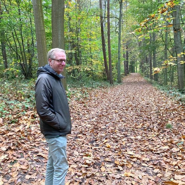 Marc voor Julien