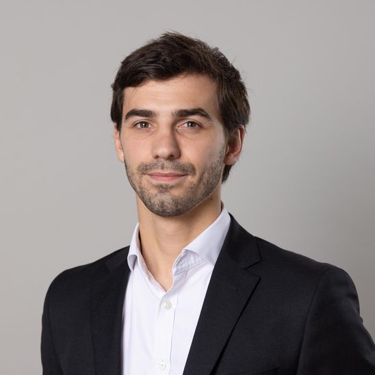 Guillaume Rouzé