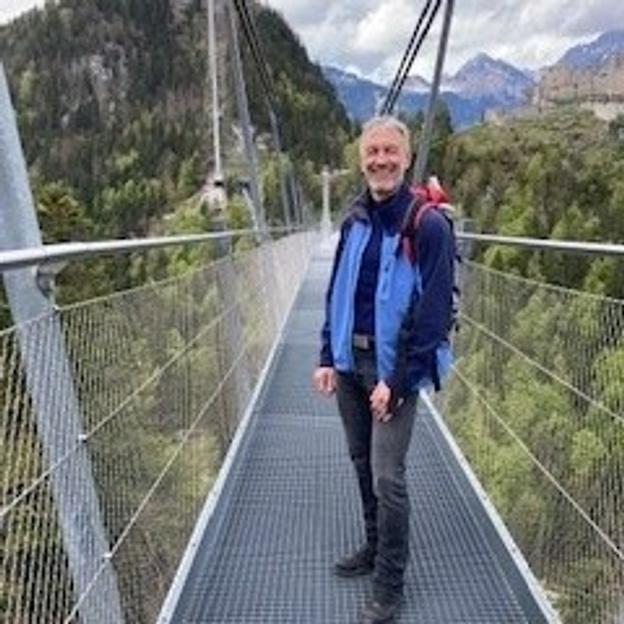 We want to make you happier