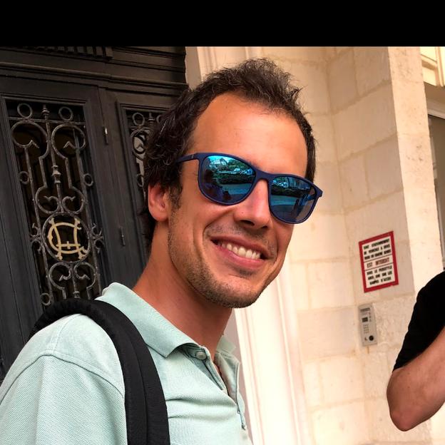 Alfi - Vamos Chini!!!