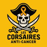 Les Corsaires anti-cancer