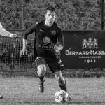 David Goes Gold 💛🦁