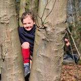 Roos voor #TeamWarre