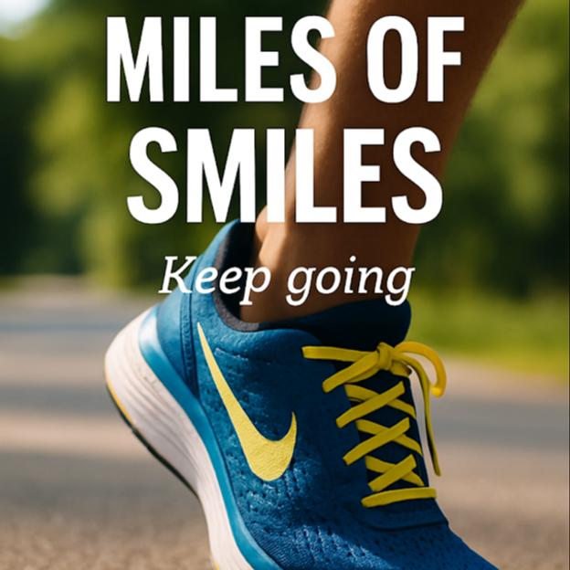 Miles of Smiles