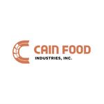CAIN FOOD INDUSTRIES