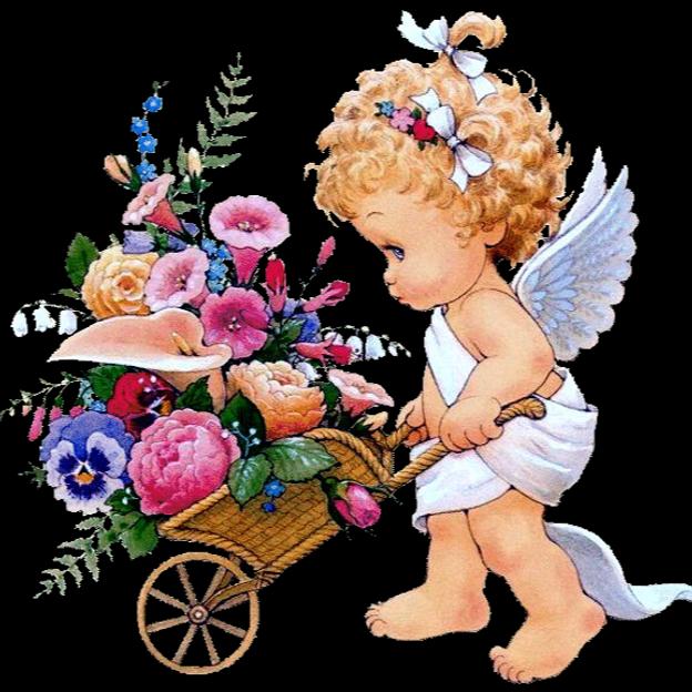 A notre étoile Ally