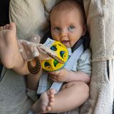 Let’s kick it! - mini me