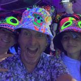 Ant — Go ! - Go ! - Go !