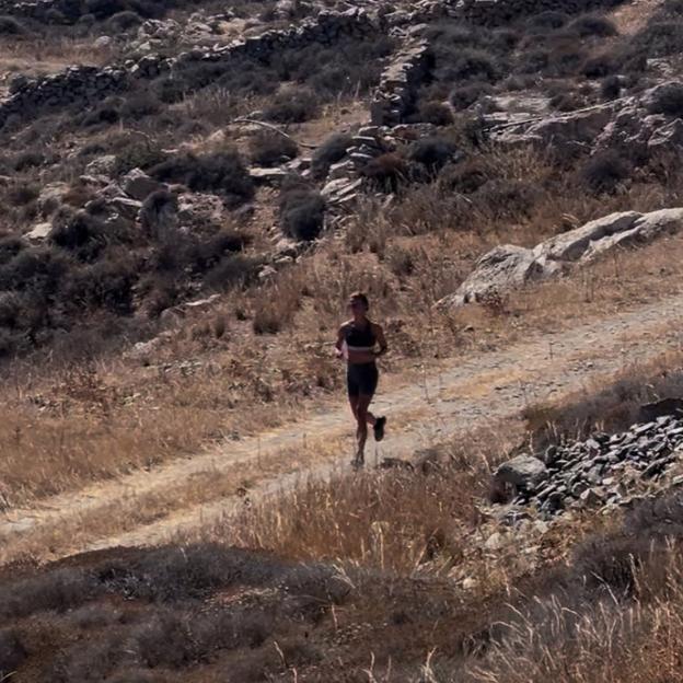 Always running late ;-)