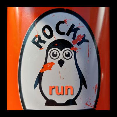 Rocky Run