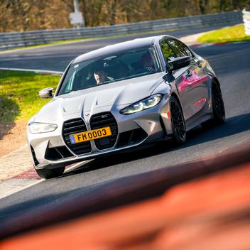 Track Day Charity: Race with the FM familiy :)