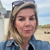 Valerie Supporter van Team Ellen