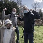 Mats nonkel van Lotte