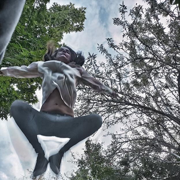 Begoña Serrano Larrazabal