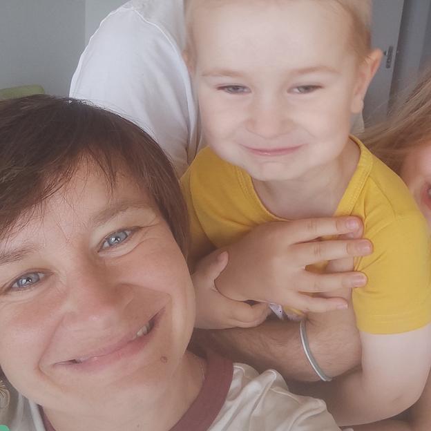 Anaïs, la Maman de Victor