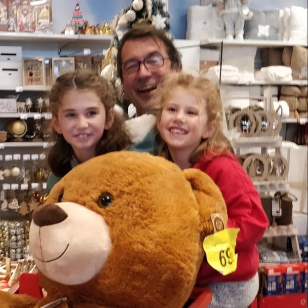 Delava Family pour JJ