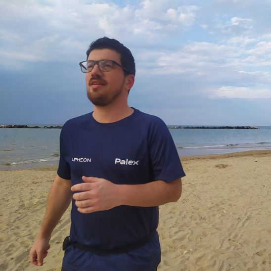 Massimo Delle Donne