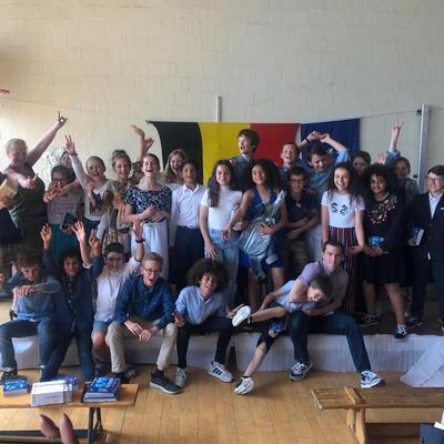 KTO Aurore - les anciens de 6VE