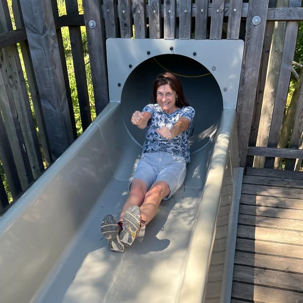 Believe in good moments