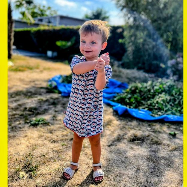 Kleine ster, grote kracht