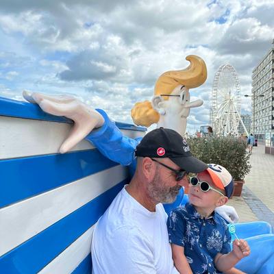 VandeVelde🌾Family