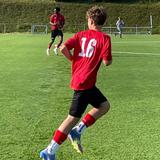 De Mathis fir d‘kriibskrank Kanner