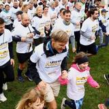 Small Steps, Big Hopes