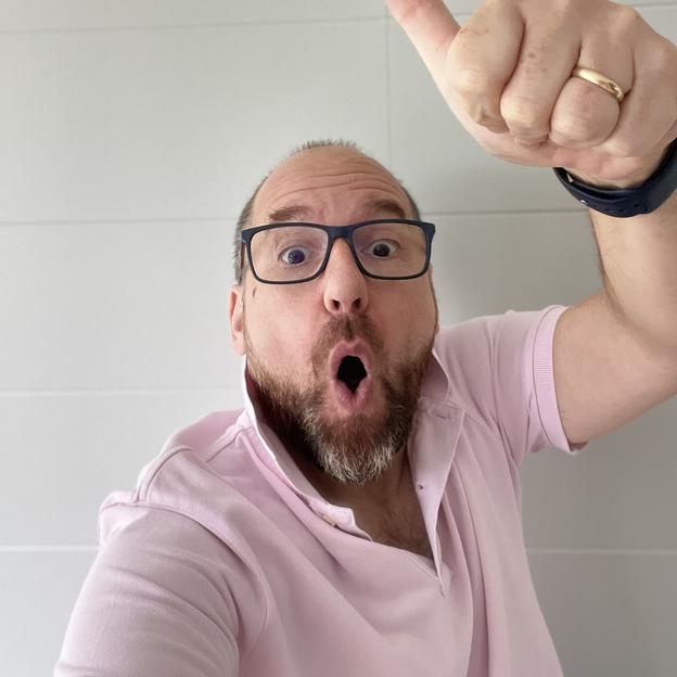 Oli Run pour la recherche sur le Cancer